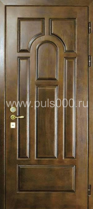Металлическая дверь из МДФ и ламината MDF-119, цена 39 000 руб. Металлическая дверь из МДФ и ламината MDF-119, цена 39 000 руб.