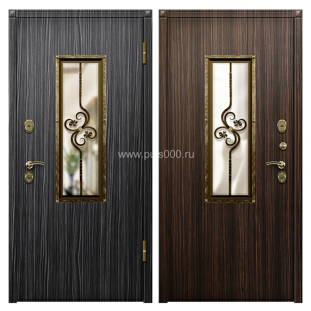 Металлическая дверь с МДФ MDF-2442, цена 57 026 руб. Металлическая дверь с МДФ MDF-2442, цена 57 026 руб.