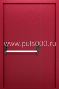 Противопожарная тамбурная дверь ТПД-14, цена 49 875 руб. Противопожарная тамбурная дверь ТПД-14, цена 49 875 руб.