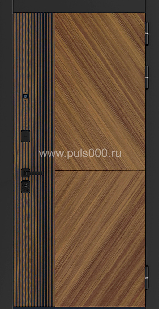 Входная дверь для квартиры ДК-23, цена 52 500 руб. Входная дверь для квартиры ДК-23, цена 52 500 руб.